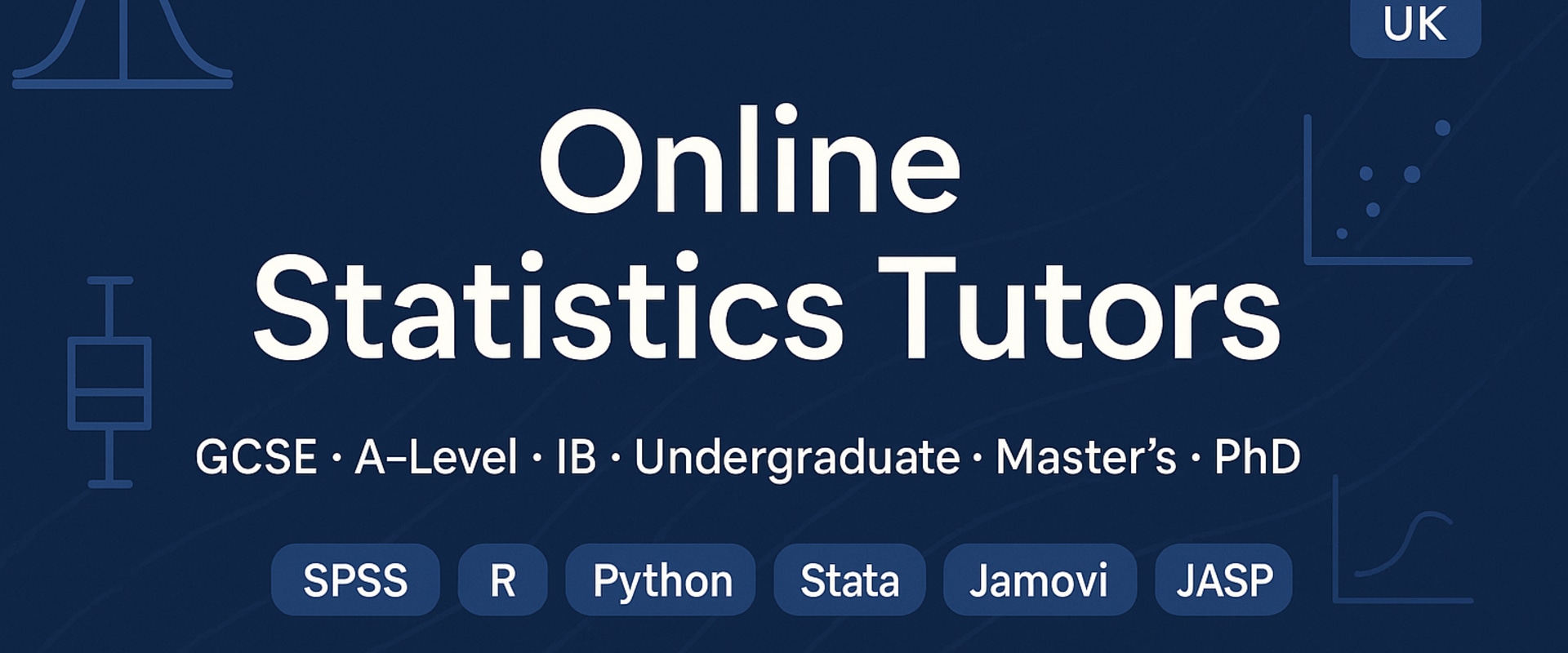 Statistics Tutors London