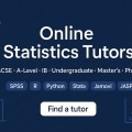 Statistics Tutors London